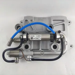 Original Quality ISZ ISZ13 Fuel Transfer Pump 2874567 Electronically Controlled Cooler thumbnail-2