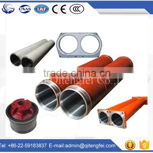 Concrete Conveying Cylinder Made in China thumbnail-1