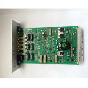 Rexroth Amplifier Electronic Amplifier for Proportional Valves R901002095 VT-VSPA2-1-2X/V0/T5 VT-VSPA2-1-2X/V0/T1 thumbnail-4