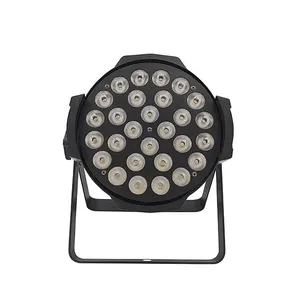 28pcs*8W LED Circle Pattern Par Can (PHN057) thumbnail-4