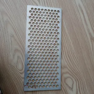 New Arrival Aluminum Mesh for Battery thumbnail-5