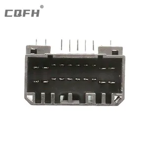 Mx5-A-20P-L-B-C13 Automotive 20Pin Wire Harness Connector Auto Electrical Male Female PBT New Energy Pin Header Connector thumbnail-1