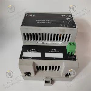 MVI94-GSC PROSOFT Industrial Communication Module thumbnail-2