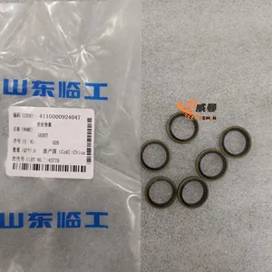 SDLG 4110000924047 Gasket Washer - High-Performance Sealing Element for Secure Joints thumbnail-2