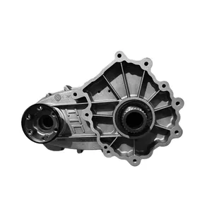 Transfer Case Assembly For Mercedes W164 X164 W251 R350 GL550 ML320 ML350 ML550 thumbnail-2
