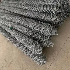 3.0mm/4.0mm/4.6mm Zinc-Aluminum Alloy High-tensile Steel Wire Mesh thumbnail-4