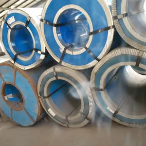 ASTM A848 Grade 1 Cold Rolled Electrical Iron Strip for Magnetic Shielding thumbnail-4