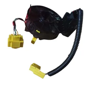 77900-Sda-Y31 Air Squib Clock Spring for Honda Accord Accord VII thumbnail-1