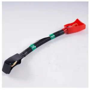 Sany Excavator Original Wiring Harness 60012792 Dyx300 50 10 10 for Sy007ucct1738 Oem Replacement Electrical Cable thumbnail-1