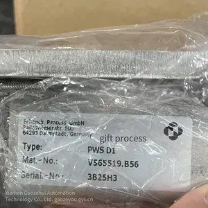 Original Schenck Load Cells V565519.b56, All Series Available for Inquiry thumbnail-1