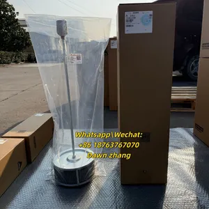 SDLG Hydraulic Fluid Filter 14401299 for SDLG E6210F E6300F Excavator thumbnail-1