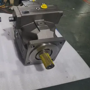 Hydraulic Pump A4VSO125 A4VSO180 A4V A4VO A4VSO A4VSO250 R902480613 AA4VSO250LR2G30R-PPB13N00-S1066 Displacement Hydraulic Piston Pump thumbnail-4