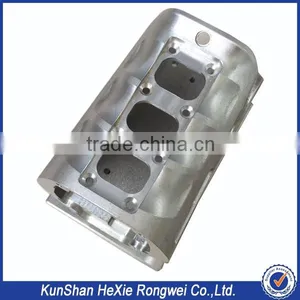 Shanghai Mechanic Turning Precision Parts for Infrared Equipment thumbnail-1