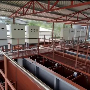 Palm Oil Mill Effluent；palm Oil Wastewater；Palm Oil；oily Wastewater；oily Wastewater thumbnail-1