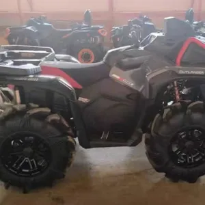 2025 Automatic New Motor Petrol SEALA 1000 Touring MV 1000CC Cheap Off-road ATV 4*4 for Adults thumbnail-2