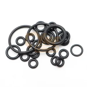 YNF Easy Maintenance Excavator Seal Kit for Spool Valve Block 12Y-62-13701 thumbnail-1