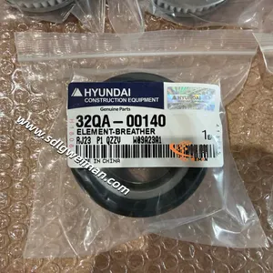Hyundai ELEMENT -AIR BREATHER 32QA-00140 for Hyundai Excavator R250LC-7 thumbnail-1