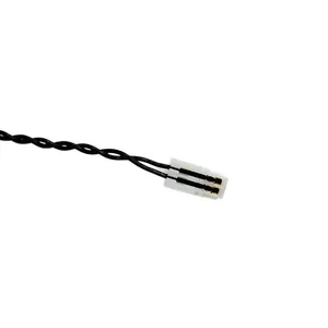 LED Light 0.8mm Pitch 2Pin Piercing Terminal Wire With Long Housing thumbnail-4