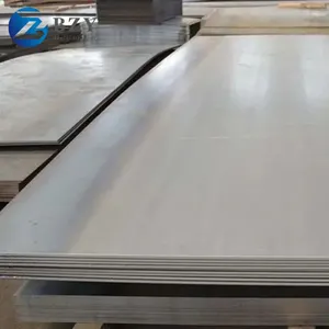3mm Hot A36 4mm Iron Sheet Rolled Cold 36 Carbon Flat Wear Resistant Steel Plate thumbnail-3