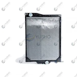 Radiator 60126222 for SANY Crane Genuine OEM thumbnail-2