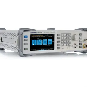 SIGLENT SSG3021X/SSG3032X/SSG3021X-IQE/SSG3032X-IQE Series of Signal Generators thumbnail-2