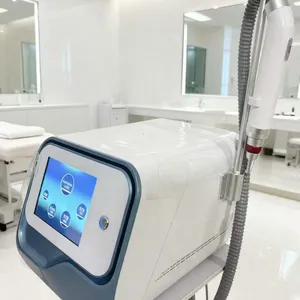 Professional Pico Laser 755nm Tattoo Removal Machine With 2000mJ Pulse Energy thumbnail-5