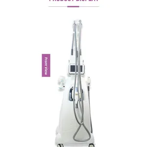 450W RF Vacuum V9 Velashape Body Massage Slimming Device With 5-Level Adjustable Suction & 30KHz Ultrasonic Cavitation thumbnail-1