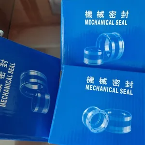 KCZ100-315 Cartridge Type Mechanical Seal Durable Spare Parts of Shanghai Kaiquan Pump Accessories thumbnail-2
