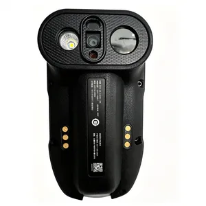 HRYXJ-R530 Handheld Fire Infrared Thermal Imager, High Sensitivity 0.03℃ NETD Thermal Camera for Fire Rescue Industrial Inspection thumbnail-2