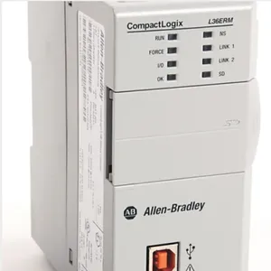 2711P-K10C4A8 Allen-Bradley 2711 PanelView Plus 6 Terminal 2711 Hmi thumbnail-3
