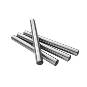 Cold Drawn SAE1020 Carbon Steel Bar Round Bar Dia 5mm to 25mm Free Cutting Steel With Cutting Service thumbnail-1