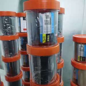 FUNIK CBN-810 Black Cubic Boron Nitride Superabrasive CBN Monocrystal for Grinding Wheel thumbnail-2