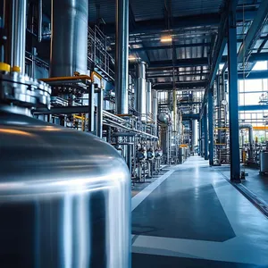 Chlor-Alkali Process Hydrochloric Acid for Metal Pickling & Chemical Processing thumbnail-3
