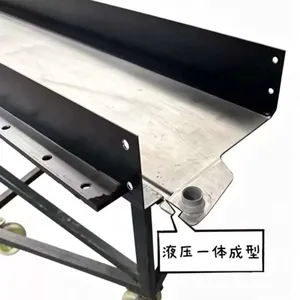 Tesla's New, Upgraded Liquid Cooling Plate thumbnail-1