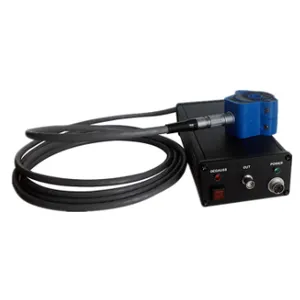 Senis CTH‑100 High Precision Current Transducer Industrial Current Measuring Conversion Equipment thumbnail-1