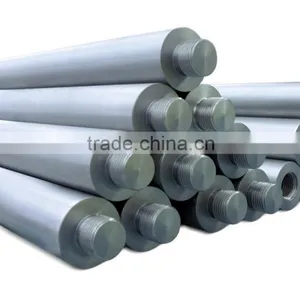 Molybdenum Electrodes Are Used Predominantly Today for the Melting of Glass by Means of Electrical Energy. thumbnail-1