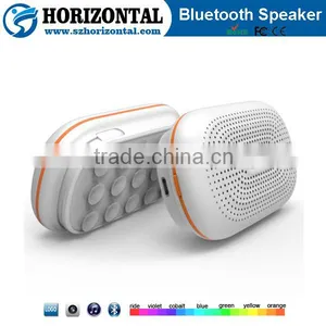 Bluetooth Mini Wireless Speaker thumbnail-1