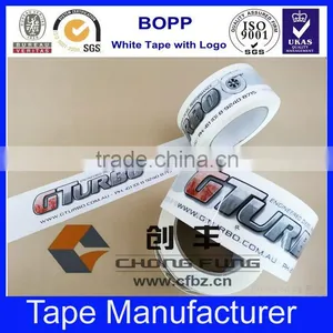 Protect Package Well Custom Sealing Tape With Logo thumbnail-1