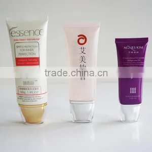 Plastic Tube Soft Tube for Hand Cream Packaging (AM14122507) thumbnail-1
