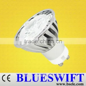 High Power Dimmable Led Spot Light Excellent Heat Dissipation thumbnail-1