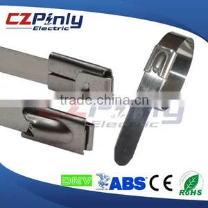 Types Of Stainless Steel Cable Ties thumbnail-1