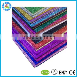 Craft Work Cloth Eva Foam for Children Use thumbnail-2