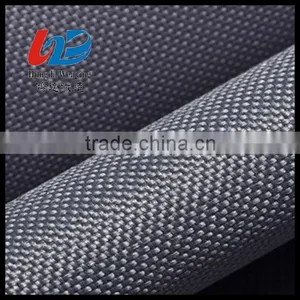 100% Polyester 600 Denier Oxford Fabric With PU/PVC/PA Coating Use for Bags/Luggages/Tents thumbnail-2