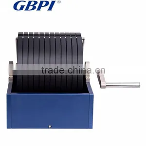 Easy Operation Cutting Machine (LC-1) thumbnail-2