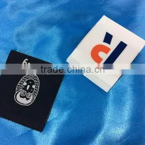Factory Latest Brazil Woven Label for Clothing thumbnail-5