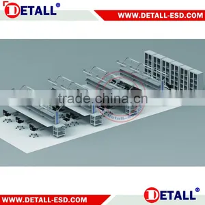 Work Bench Furniture Design thumbnail-1
