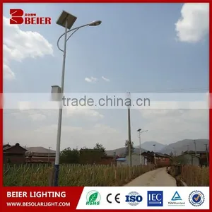 Good Design Reasonable Price 100w Solar Street Light Outdoor Led Lighting System thumbnail-4