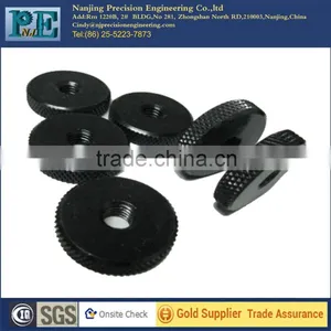 Custom Cnc Machined Bicycle Nuts thumbnail-4