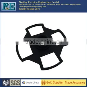 OEM High Precision Steel Forging Parts thumbnail-1