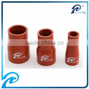 HVAC Systems Straight ID 1" to 5/8" Inch Silicone Reducer Coupler Hoses thumbnail-2